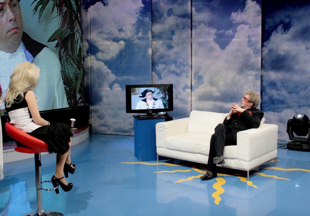 „Contaminarea”, o nouă producţie marca „Cronica Cârcotaşilor”, miercuri seară, la Prima TV