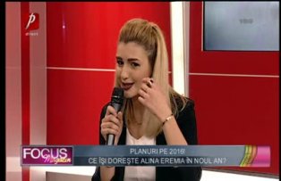 "Original", noua piesă a Alinei Eremia! A lansat-o online, dar a prins tare bine la fani