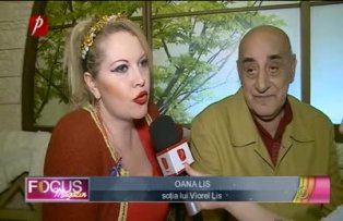 Soţii Lis, cu buzunarul gol, dar cu inima "plină"!