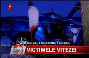 Victimele vitezei