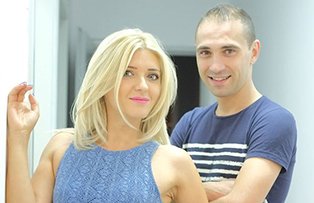 Cele mai tari virale ajung, de pe internet pe sticlă, la Cronica Netului