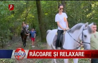 Racoare si relaxare