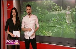 Exclusivitate! Jo suferă în amor şi îşi îneacă amarul în şampanie