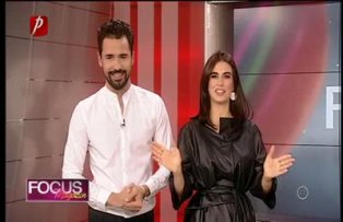 Nicole Cherry - "Cuvintele tale"