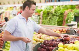 Noua alimente delicioase, dar otravitoare! ATENTIE, multe dintre ele le consumi zilnic