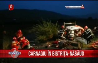 Carnagiu in Bistrita-Nasaud
