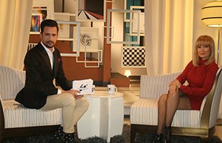 Daniela Gyorfi, ajutata de Mirabela Dauer la inceput de cariera