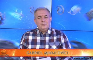 Horoscop video: 3 octombrie 2014