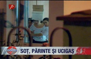 Sot, parinte si ucigas