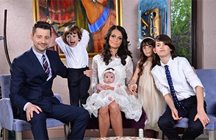 De ziua lor, Prima TV ii invita pe cei mici la Muzeul „Antipa”