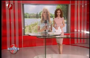 Trei zile de canicula