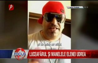 Luceafărul şi manelele Elenei Udrea