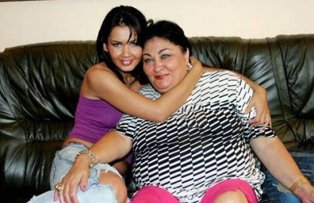 Averea Oanei Zavoranu, pe cale sa fie impartita?  "Marioara avea o fiica secreta"