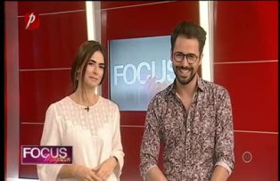 O reteta si o vedeta: Diana Bart isi ia revansa!