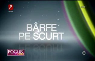 Un nou cuplu în showbiz?