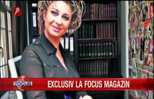 Exclusiv la Focus Magazin