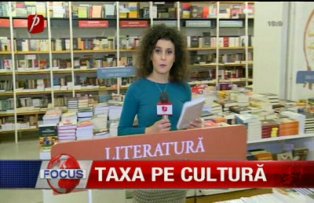 Taxa pe cultură