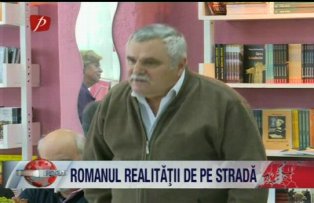 Romanul realitatii de pe strada