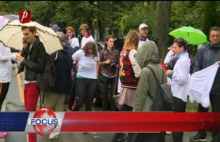 A inceput festivalul  Undercloud