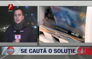 Se cauta o solutie