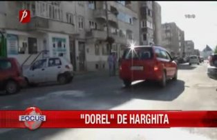 Dorel de Harghita