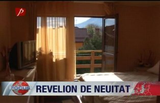 Revelion de neuitat