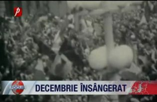 Decembrie însângerat