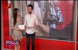 Vor să strălucească de sărbători! Vedetele şi-au căutat rochiile perfecte!