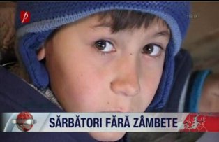 Sărbători fără zâmbete