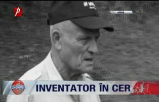 Inventator in cer