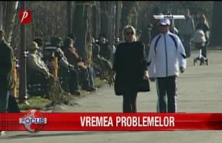 Vremea problemelor