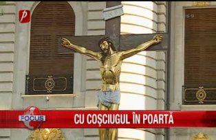Cu cosciugu in poarta