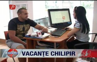 Vacante chilipir