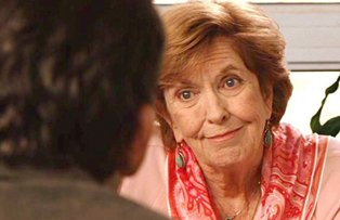 A murit actrita Anne Meara, mama lui Ben Stiller