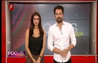 Tinute excentrice la "MTV Video Music Awards"