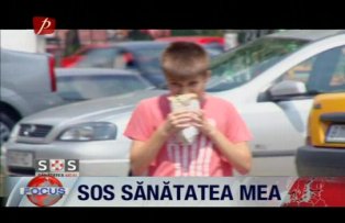 S.O.S  Sanatatea mea
