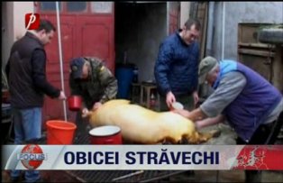 Obicei stravechi