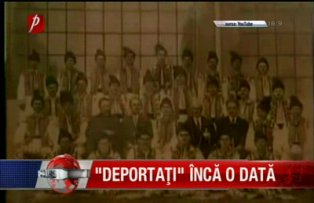 Deportati inca o data
