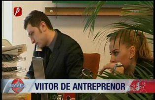 Viitor de antreprenor
