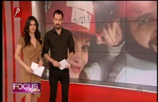 Doiniţa Oancea "are alergie" la numele Lorei