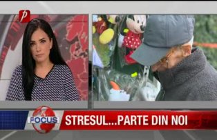 Stresul... parte din noi