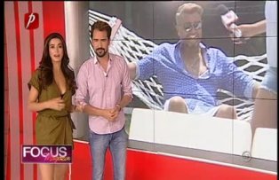 Exclusivitate! Bote duce viaţă de sultan în Turcia!