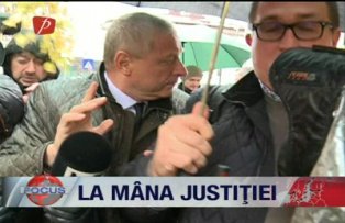 La mana justitiei
