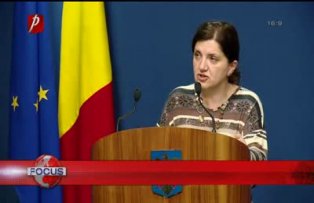 Se caută un nou procuror general