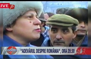 Adevărul despre România, ora 20:30