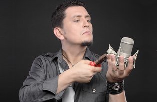 Gainusa face echipa si cu Marius Popa in Cusurgiii, la Prima TV