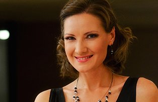 Melania Medeleanu aduce un nou jurnal la Prima TV