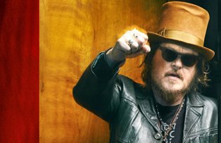 Zucchero cântă la Bucureşti peste 4 zile în cadrul turneului Black Cat