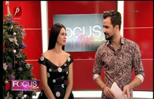 S-a născut azi: la mulţi ani, Alina Eremia!