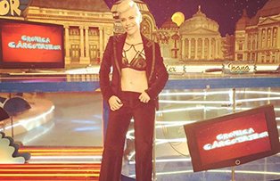 Loredana, îngrijorată de planurile de viitor ale fiicei sale! Cum a suprins-o Elena